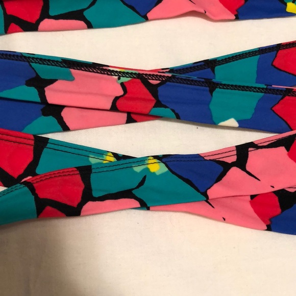 Aerie Wrap Bikini Top - Picture 3 of 4